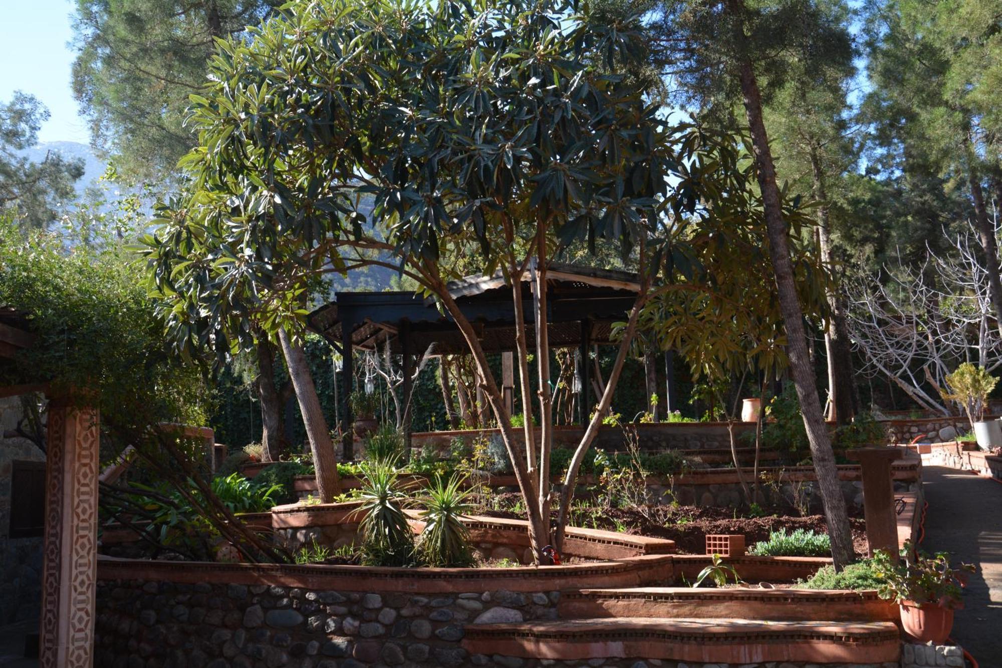 Dar Arraha Ouirgane Hotel Exterior photo